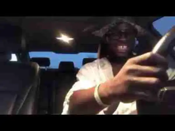 Video: Crazeclown – African Parent Drama